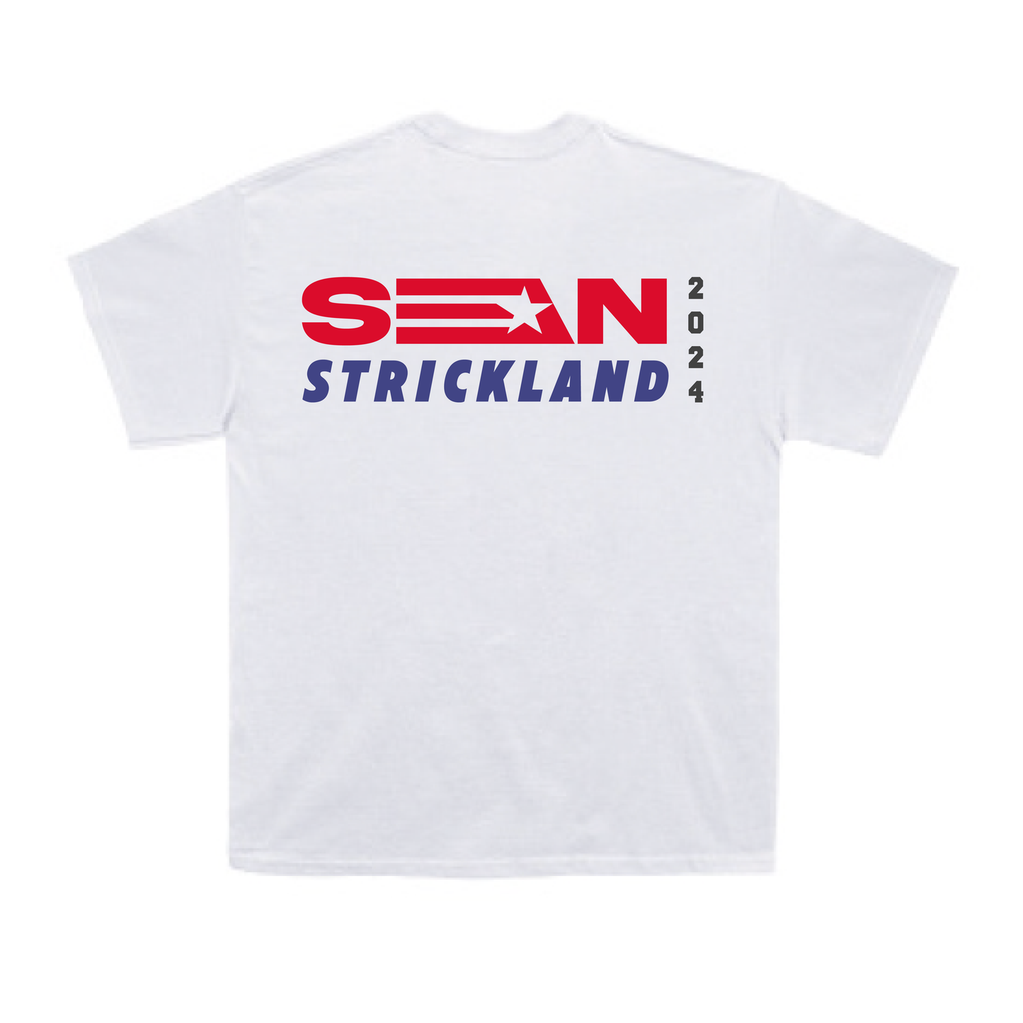 Here's The Thing... White T-Shirt