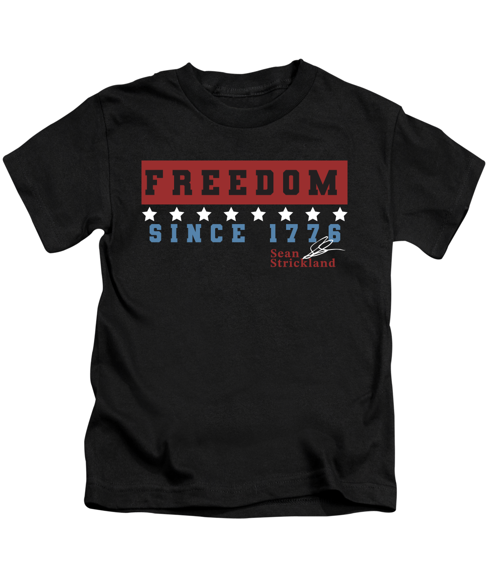 Freedom Tee